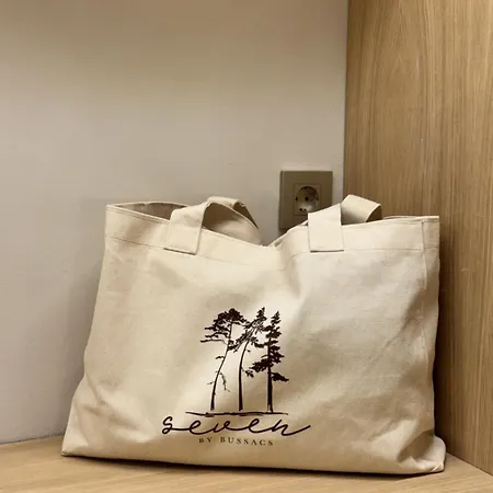 Seven By Bussacs 度假村 坎普德瓦诺尔