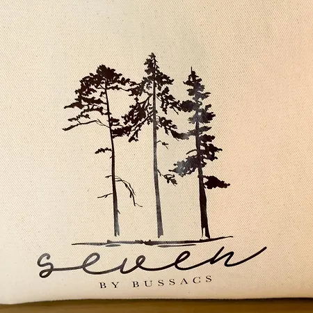 Seven By Bussacs * Campdevánol